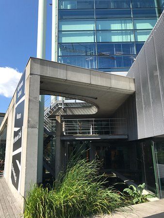 Institut d'architecture des Pays-Bas